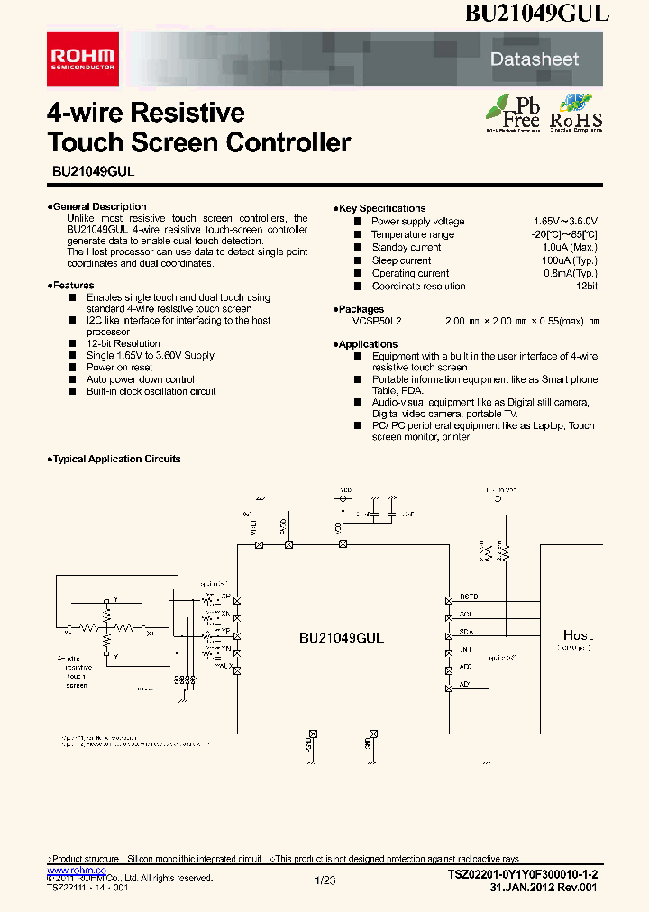 BU21049GUL-E2_6228311.PDF Datasheet