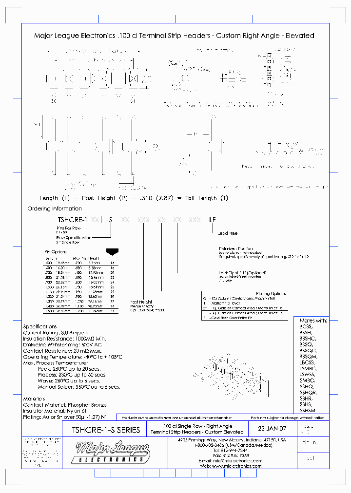 TSHCRE-1-S_6228117.PDF Datasheet