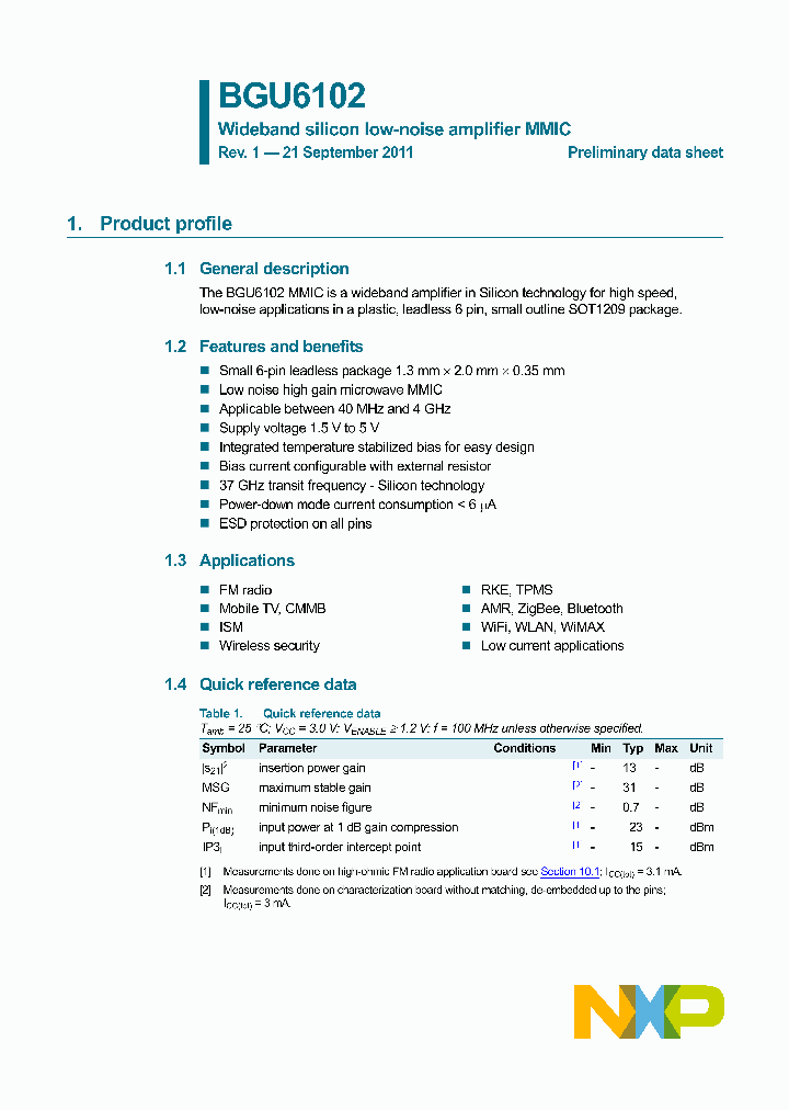 BGU6102_6226882.PDF Datasheet