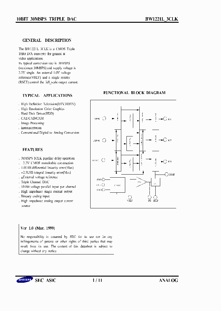 BW1221L3CLK_6231871.PDF Datasheet