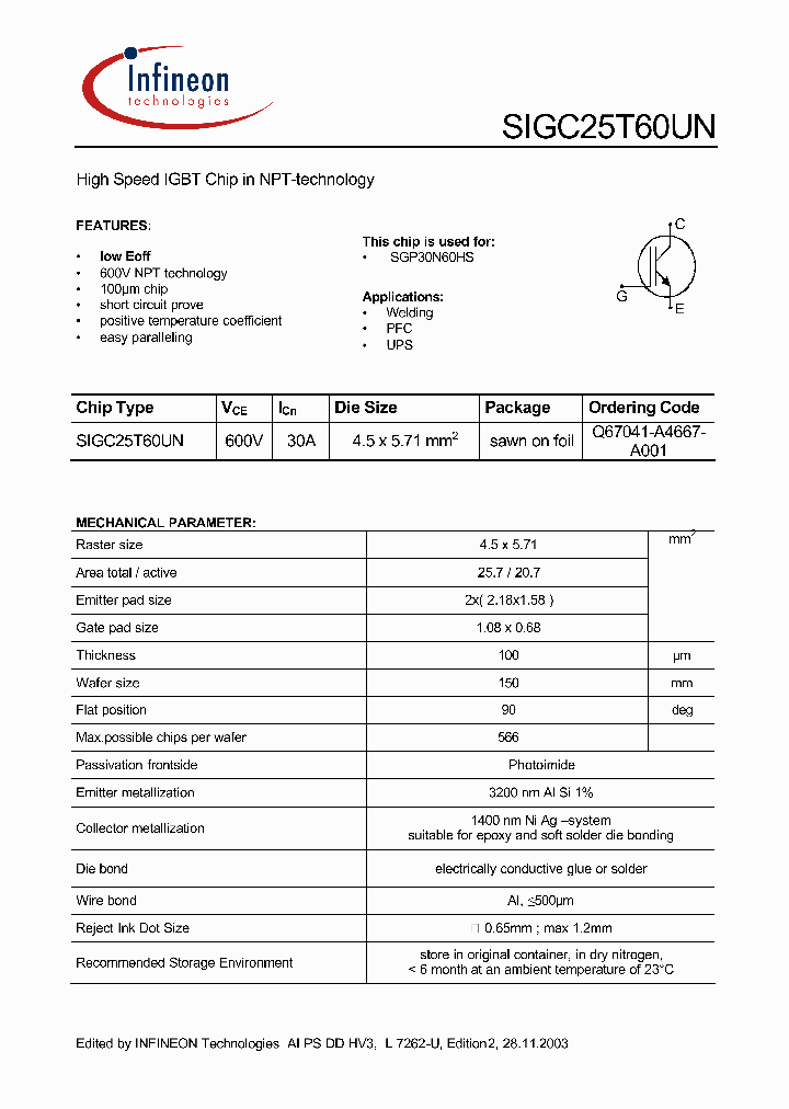 SGP30N60HS_6235489.PDF Datasheet