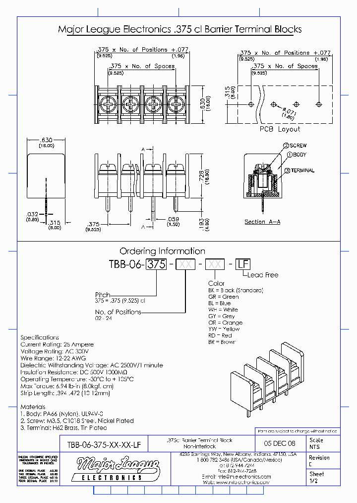 TBB-06-375_6237126.PDF Datasheet