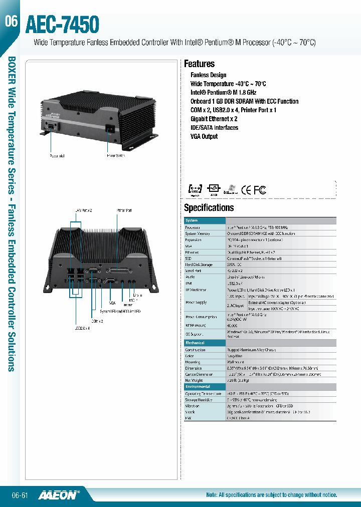 AEC-7450-A1-0010_6237357.PDF Datasheet
