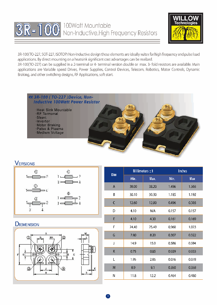 3R-100_6237546.PDF Datasheet