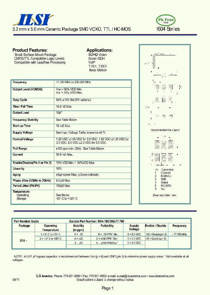 I604-2AB3H2-77760_6237794.PDF Datasheet