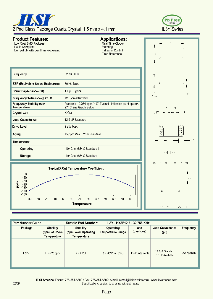 IL3Y-HX5F60-32768_6237924.PDF Datasheet