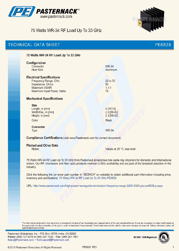 PE6828_6239924.PDF Datasheet