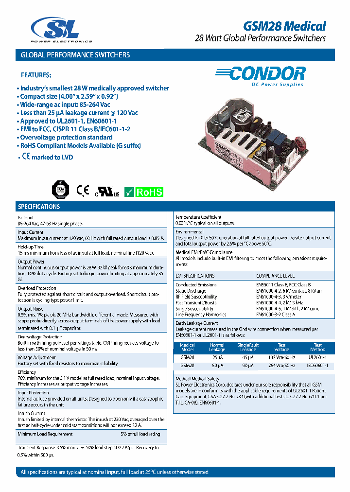 GSM28-12_6240100.PDF Datasheet