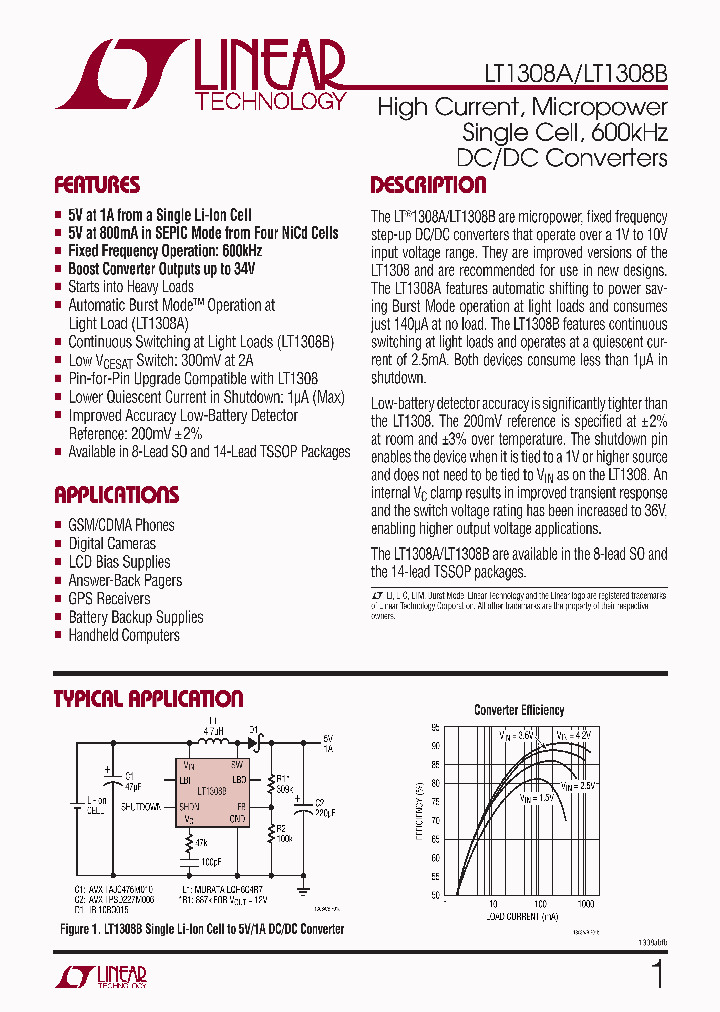 LT1308ACS8PBF_6242167.PDF Datasheet