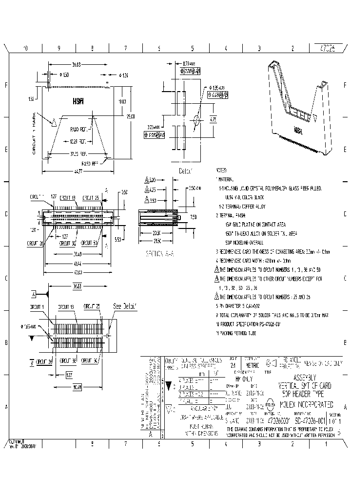 470260001_6244084.PDF Datasheet