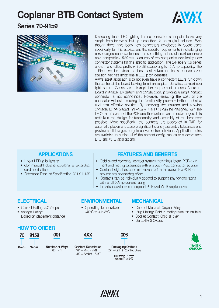 70-9159_6247692.PDF Datasheet