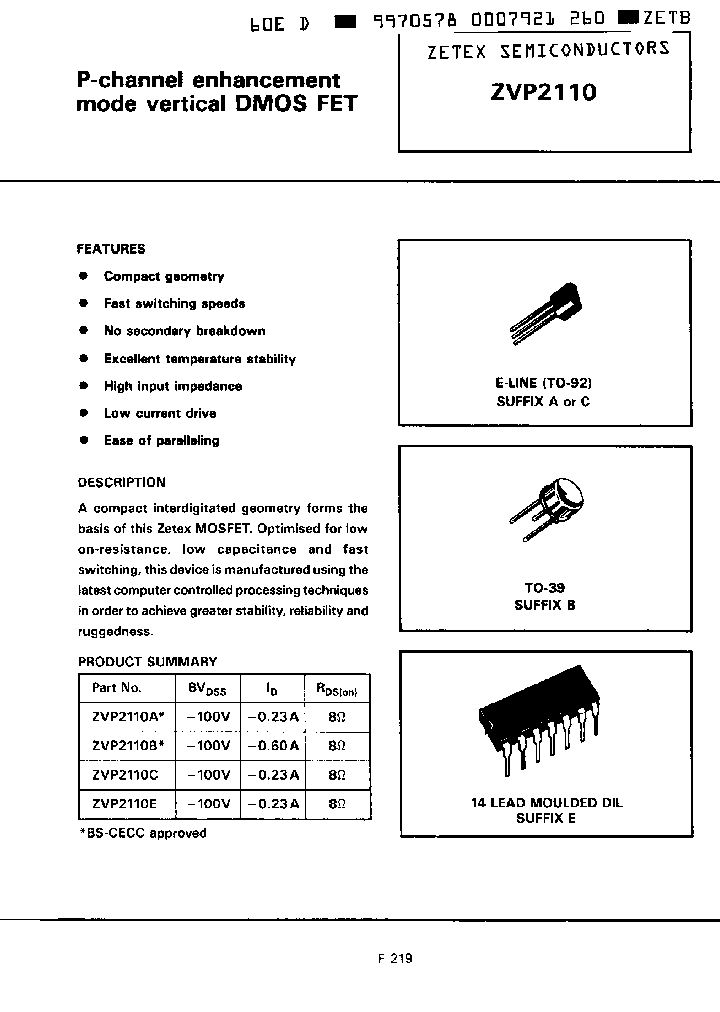 ZVP2110B_6247354.PDF Datasheet