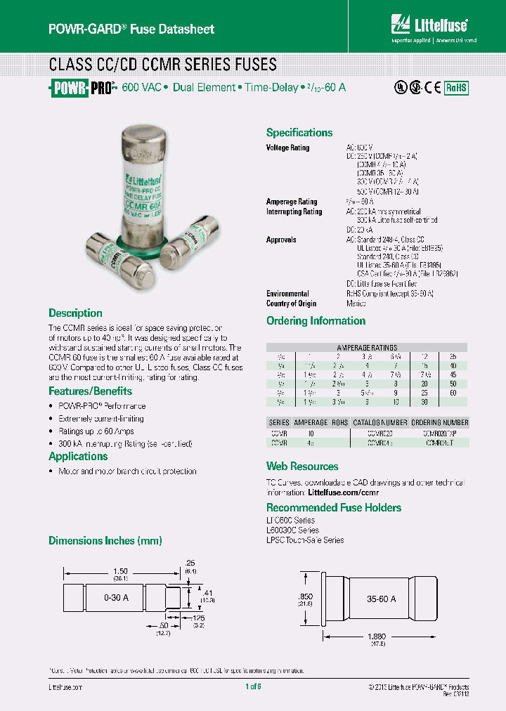 CCMR625TXP_6247312.PDF Datasheet