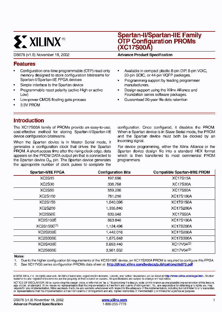 17S150AVI_6248528.PDF Datasheet