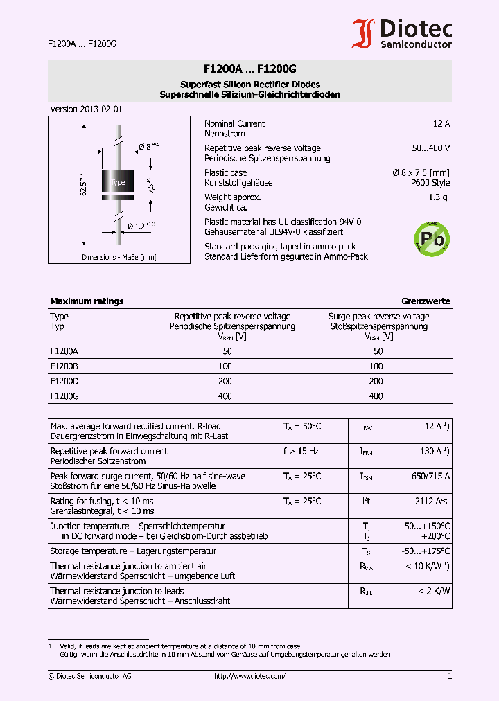 F1200A13_6249410.PDF Datasheet