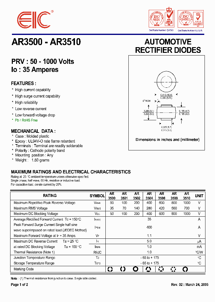 AR350005_6250132.PDF Datasheet