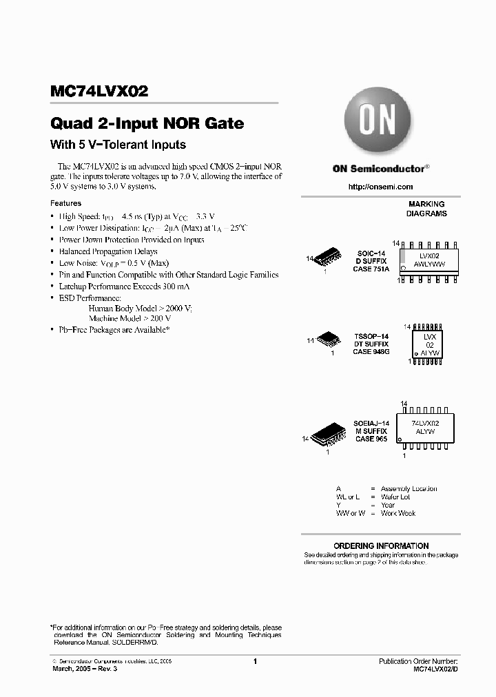 MC74LVX02DTR2_6250768.PDF Datasheet