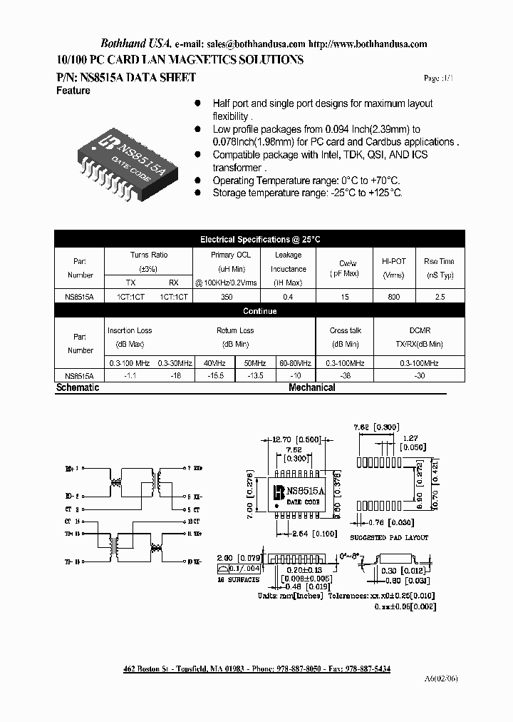 NS8515A_6248962.PDF Datasheet
