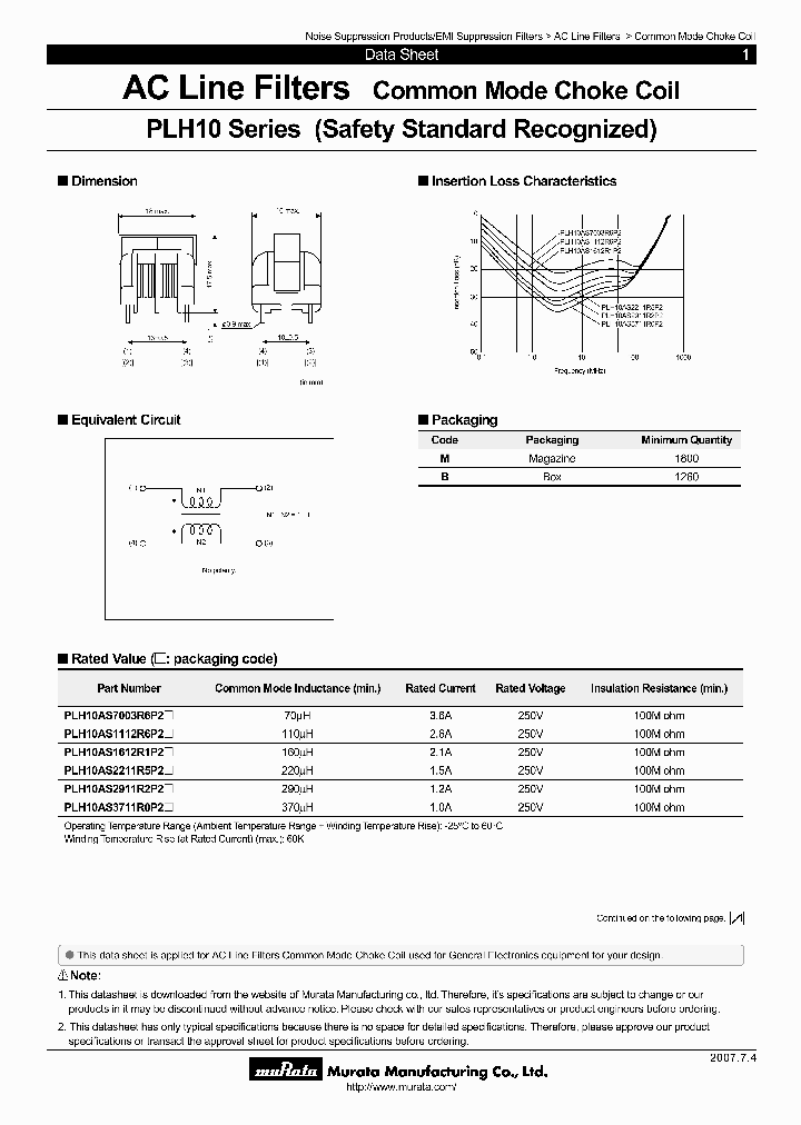 PLH10AS1112R6P2B_6246506.PDF Datasheet