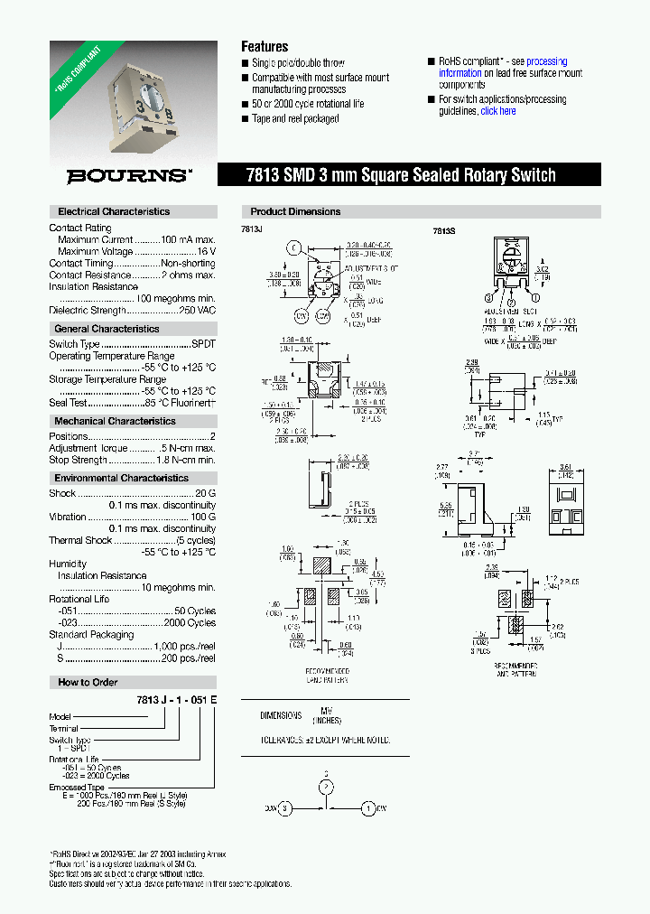 7813S-1-051E_6253361.PDF Datasheet
