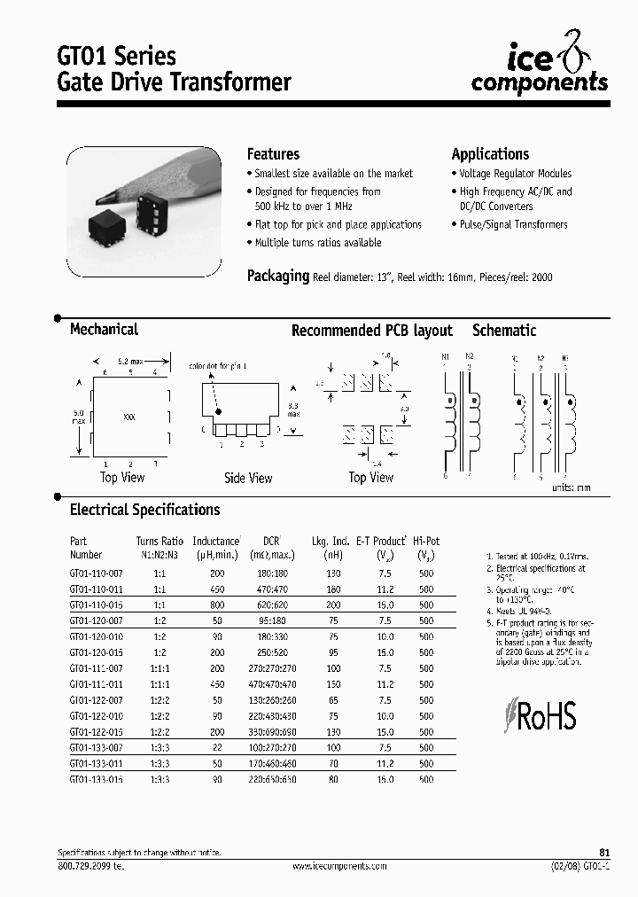 GT01-122-015_6253355.PDF Datasheet