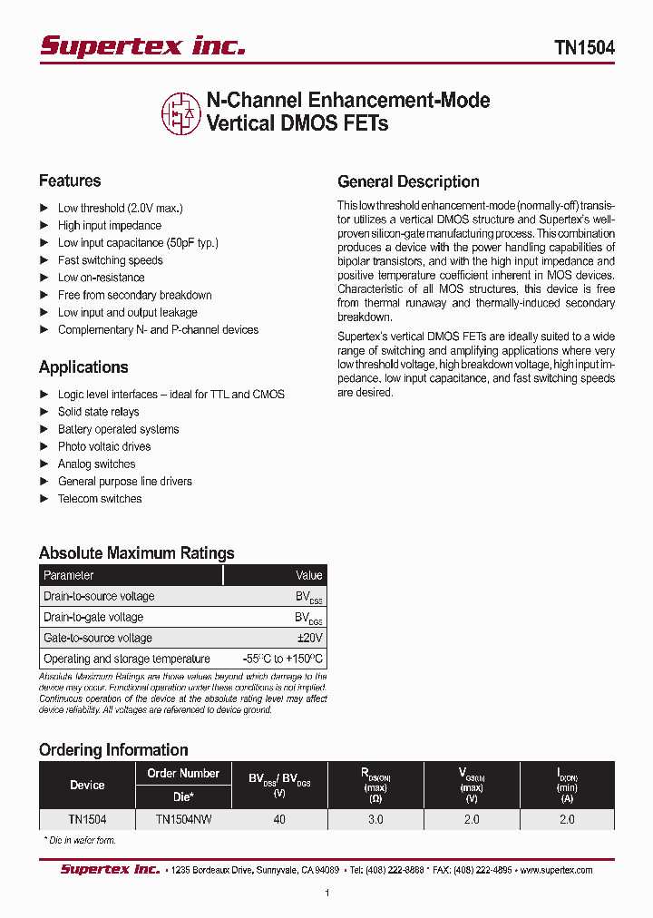 TN1504NW_6250042.PDF Datasheet