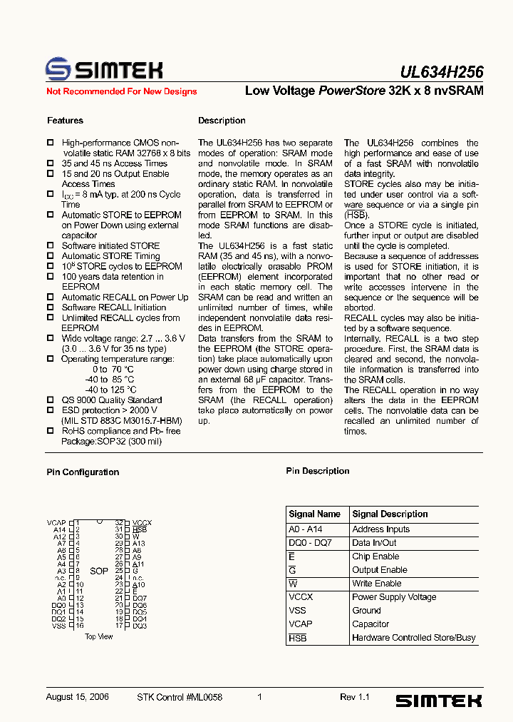 UL634H256SA35G1_6255766.PDF Datasheet