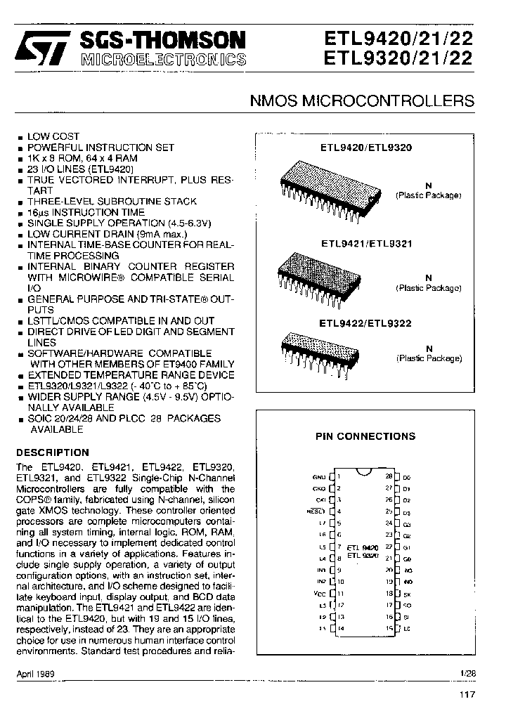 ETL9421_6256374.PDF Datasheet