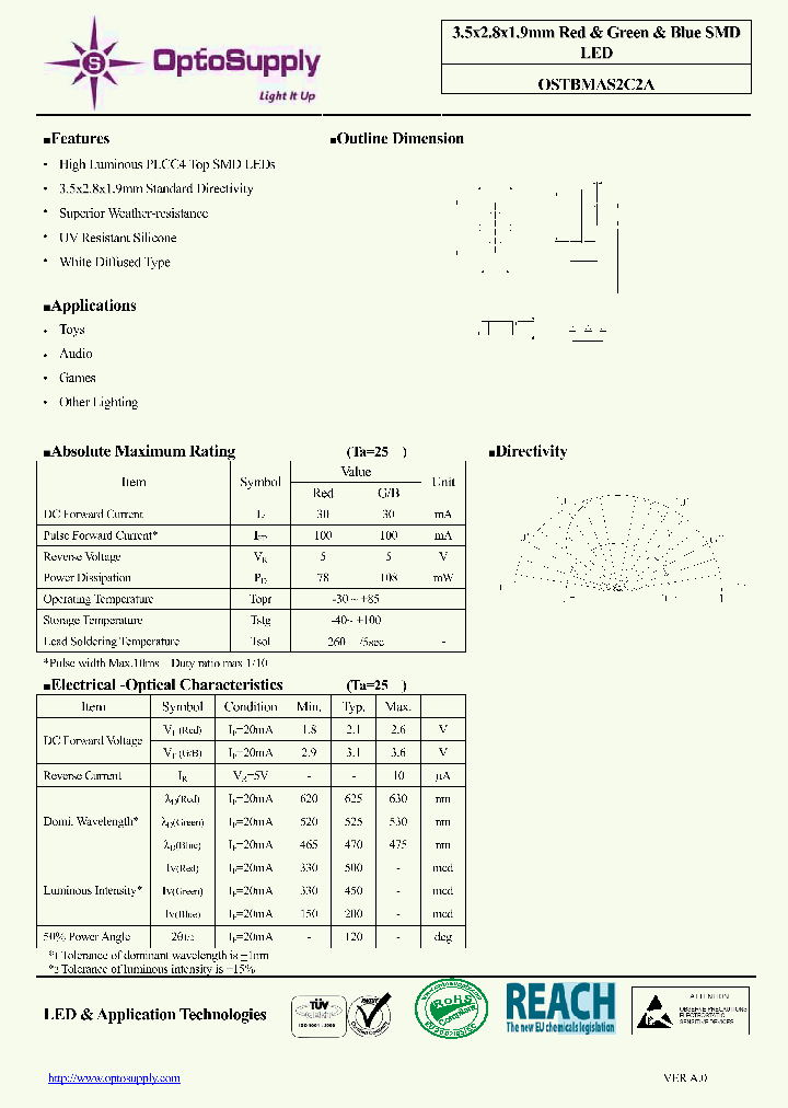 OSTBMAS2C2A12_6257668.PDF Datasheet