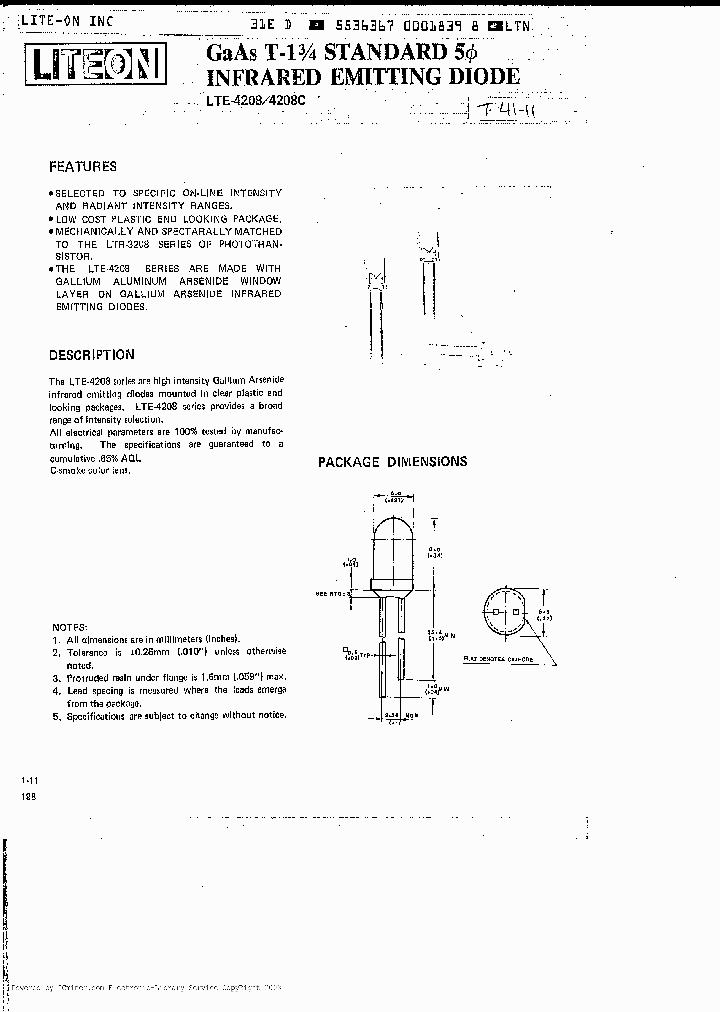 LTE4208C_6256034.PDF Datasheet