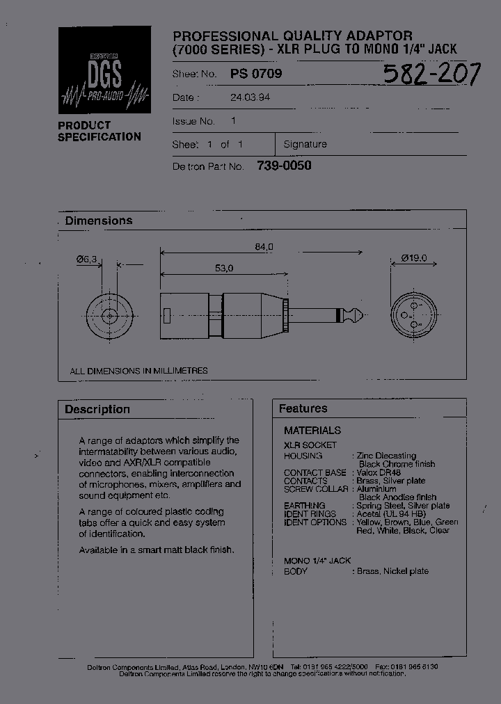 739-0050-01_6256599.PDF Datasheet