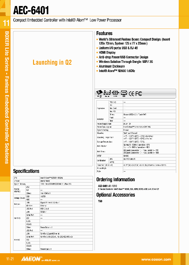 AEC-6401-A1-1010_6258572.PDF Datasheet