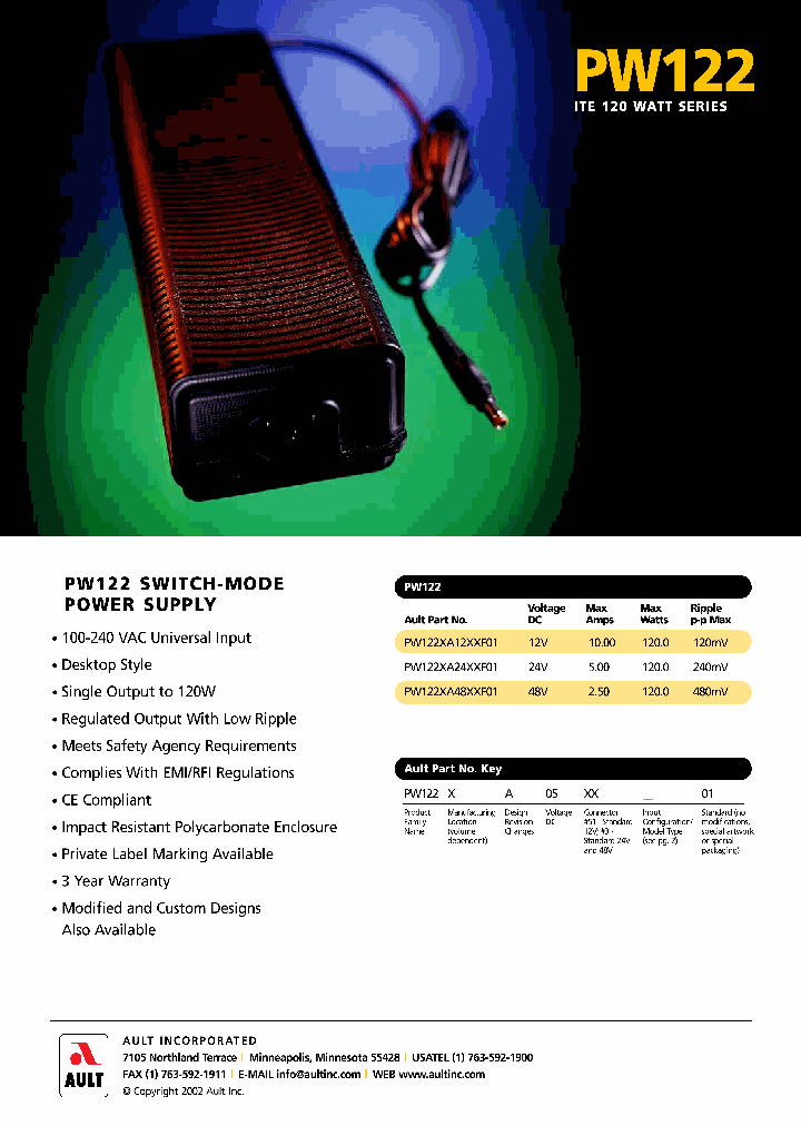 PW122XA24XXF01_6259220.PDF Datasheet