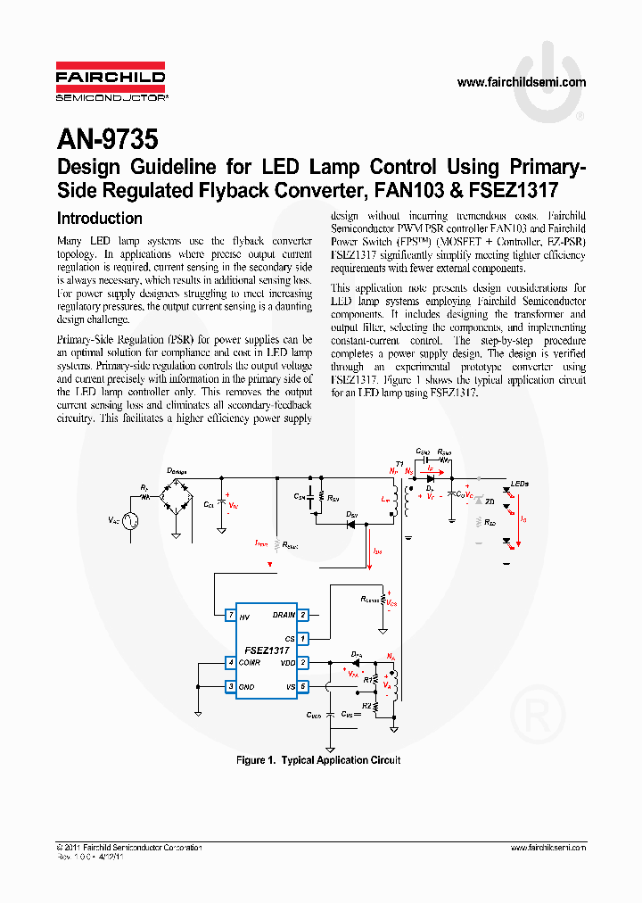 AN-9735_6260520.PDF Datasheet