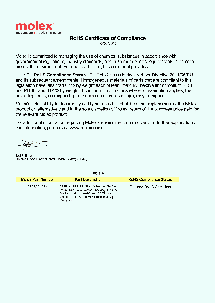 53623-1074_6261063.PDF Datasheet