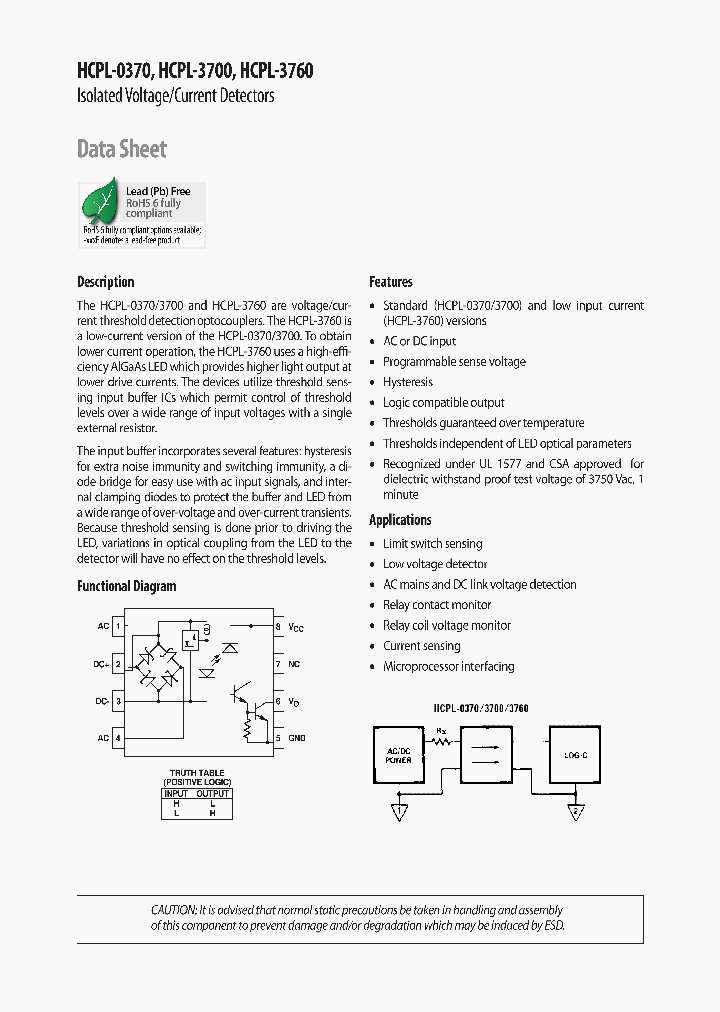 HCPL-0370-500E_6261220.PDF Datasheet