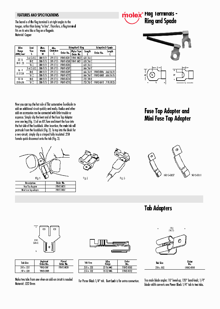 19041-0012_6261403.PDF Datasheet