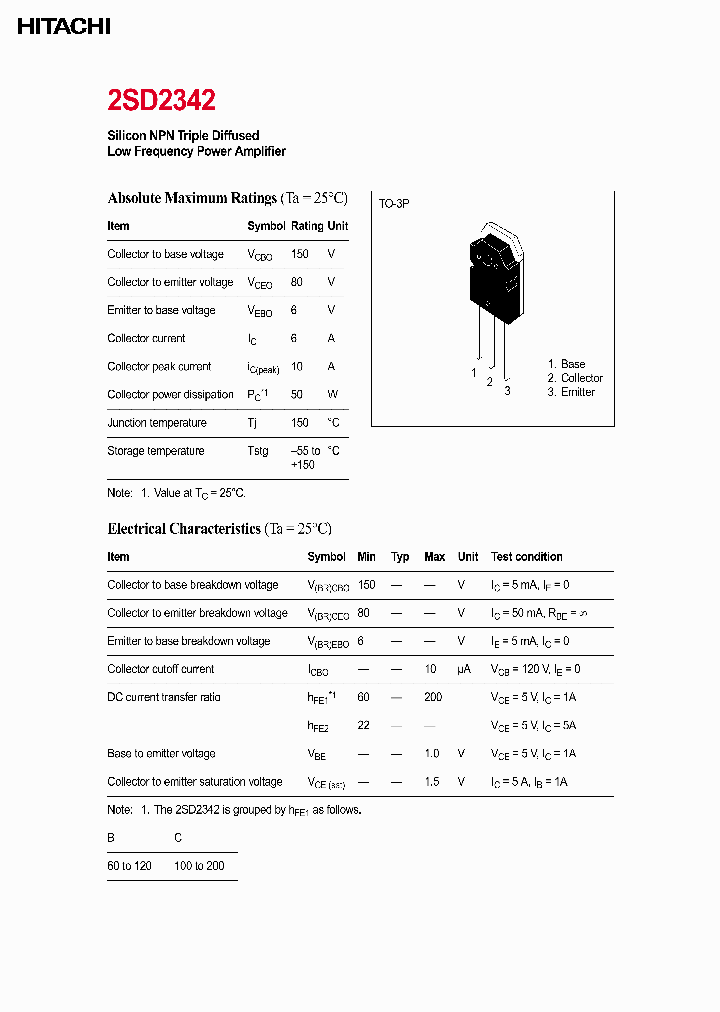 2SD2341S_6262979.PDF Datasheet