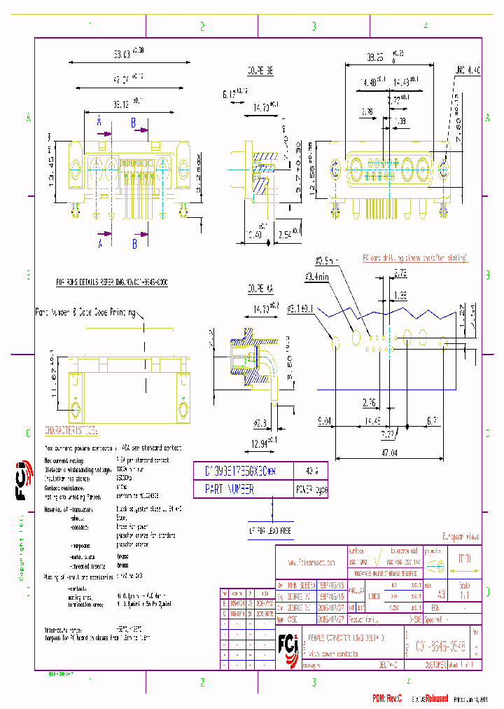 D13W3S17B5GX3CLF_6265622.PDF Datasheet