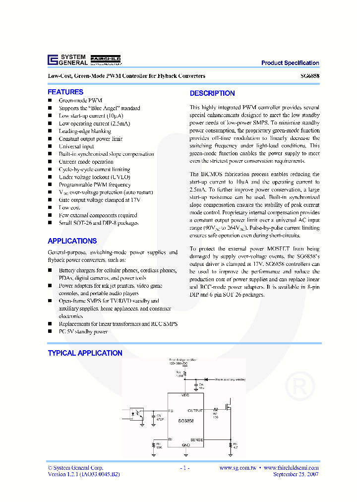 SG6858DZ_6266575.PDF Datasheet