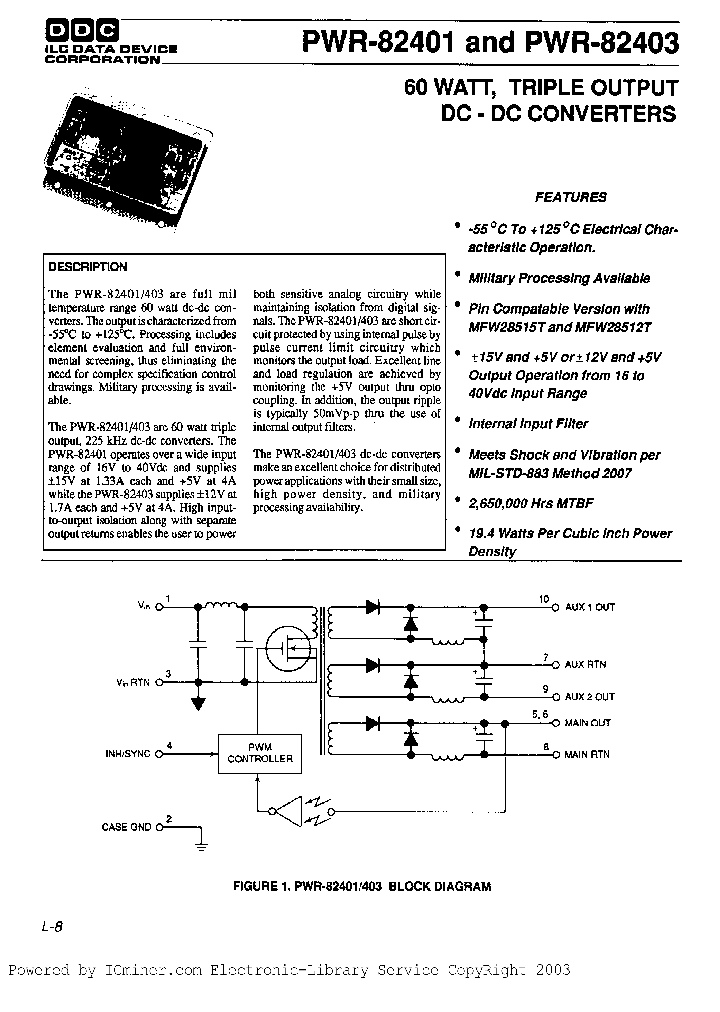 PWR-82403-300_6265540.PDF Datasheet