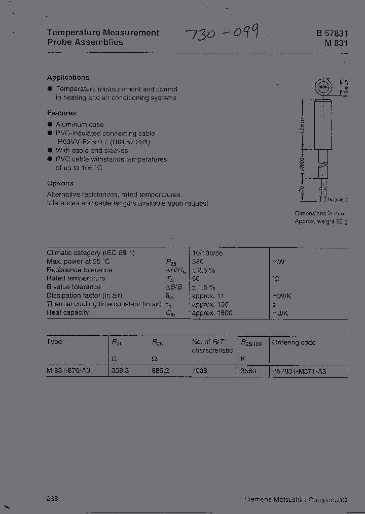 B57831M871A3_6263017.PDF Datasheet