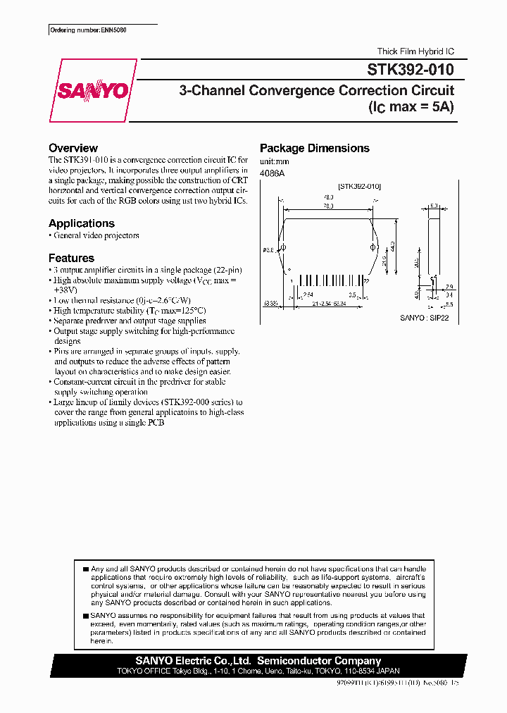 STK392-010_6267399.PDF Datasheet