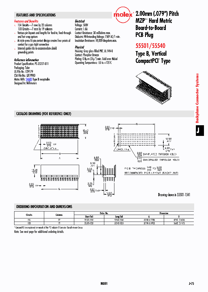 55501-1541_6267330.PDF Datasheet
