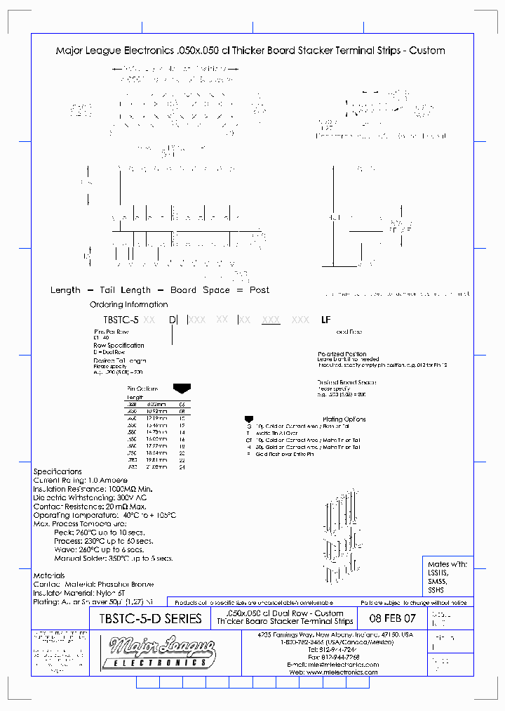 TBSTC-5-D_6268188.PDF Datasheet