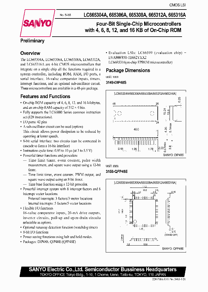 LC66562A_6267679.PDF Datasheet