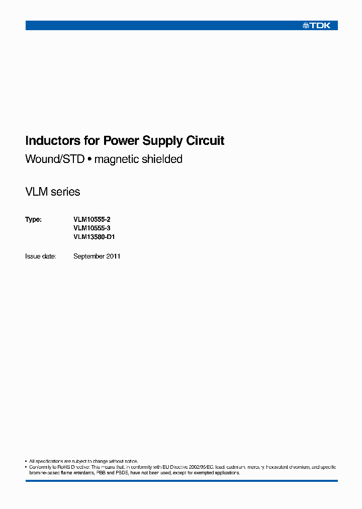 VLM13580-D1_6268638.PDF Datasheet