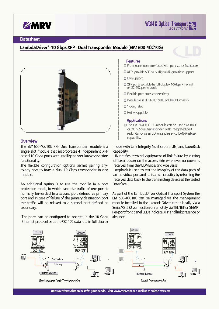 EM1600-4CC10G_6271076.PDF Datasheet
