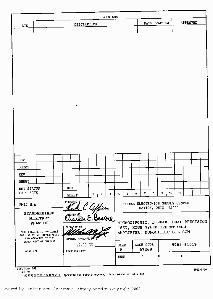 5962-9151901MPX_6272039.PDF Datasheet