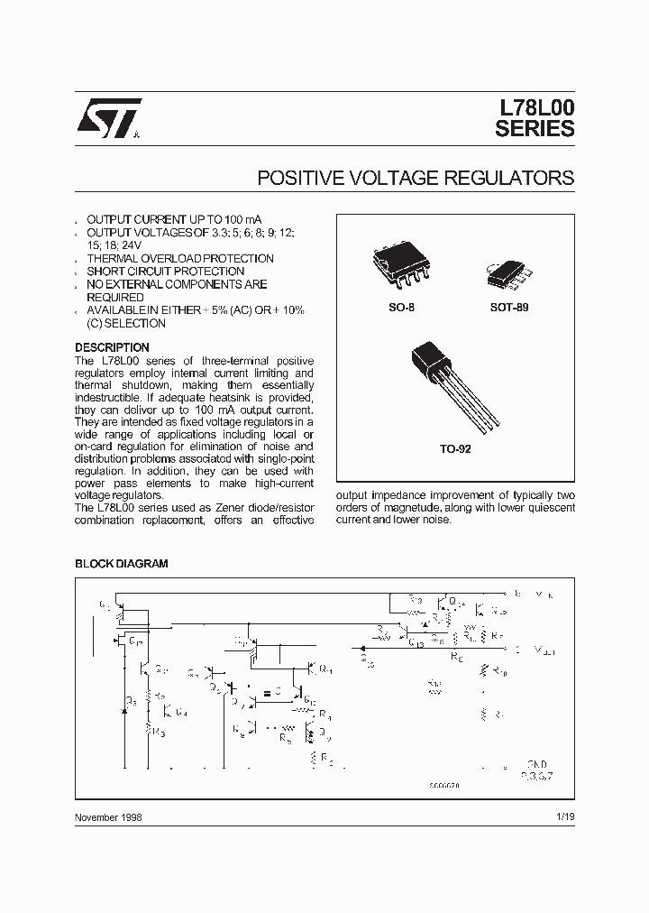 L78L33_6269912.PDF Datasheet